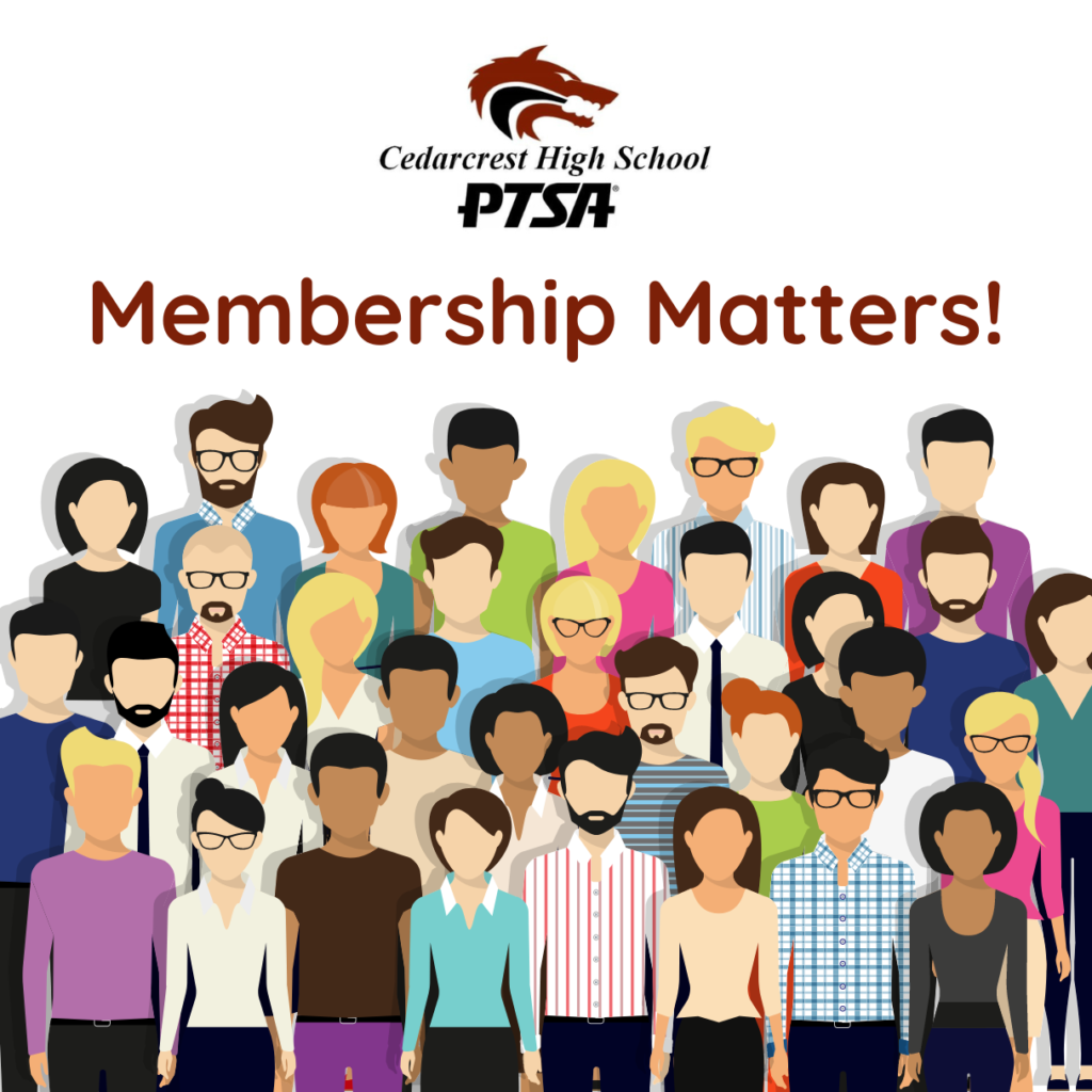 CHSMembershipMatters